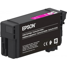   Epson SC-T3100/T5100 Magenta (C13T40D34N)