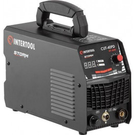   Intertool Storm (WT-4040)