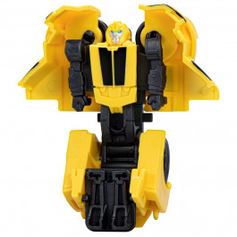   Hasbro EarthSpark Deluxe Bumblebee серії Нова іскра (F6228_F6710)