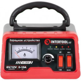   Intertool AT-3020