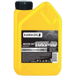   Kama-Oil 10W-40 1л