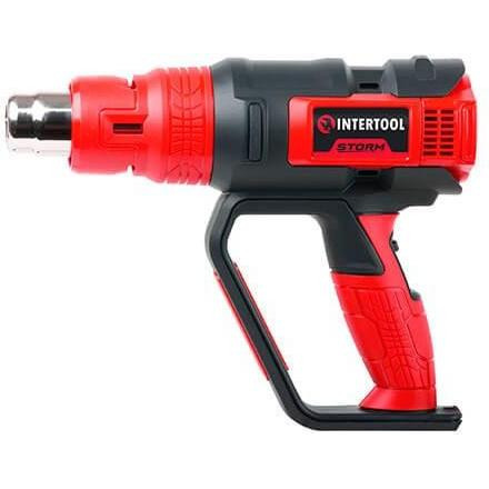 Intertool WT-1030 - зображення 1