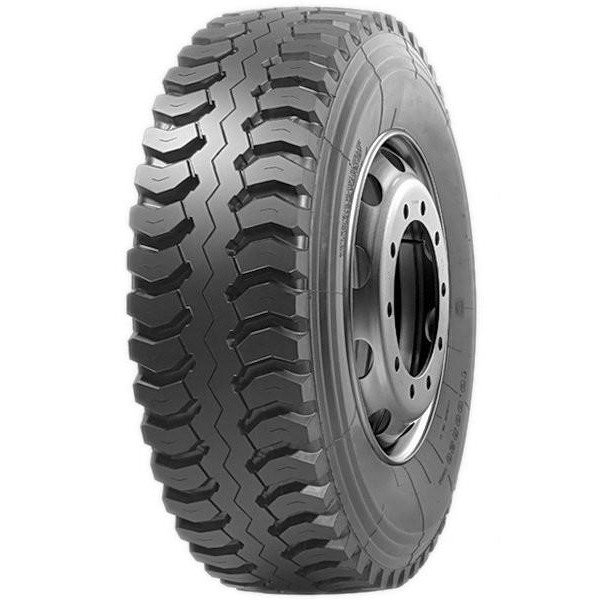 Ovation Tires VI-706 (ведущая) 9.00R20 144/142K [147181986] - зображення 1