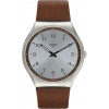 Swatch SKIN SUIT BROWN SS07S108 - зображення 1