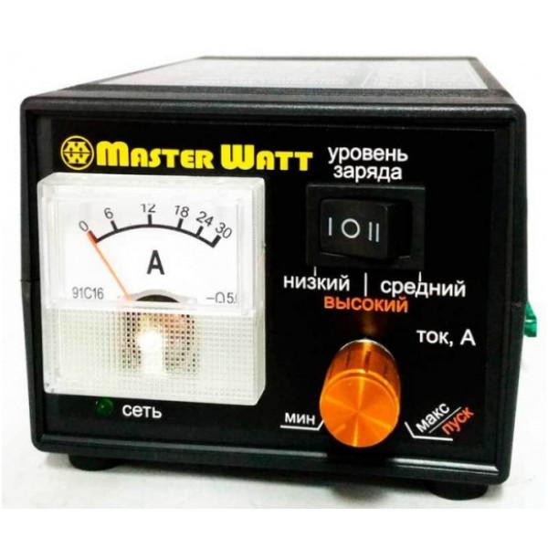 Master Watt MW-IZU12-25A - зображення 1