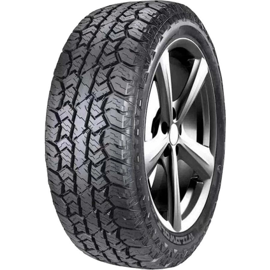 DoubleStar Wildwolf W01 (235/65R17 104Q) - зображення 1