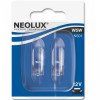 Neolux W5W 12V 5W (N50102B) - зображення 1