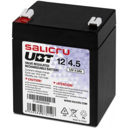   Salicru UBT 12/4,5 (013BS000006)