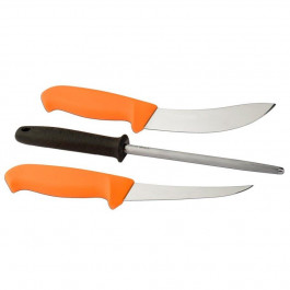   Morakniv Hunting Set Orange (12098)