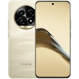   realme 13 Pro+ 8/256GB Monet Gold