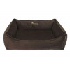 Haustier Sweet Dreams Velour Chocolate XS (B6-7-051) - зображення 3