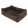 Haustier Sweet Dreams Velour Chocolate XS (B6-7-051) - зображення 4