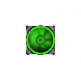   GameMax RingForce LED Green (GMX-RF12-G)