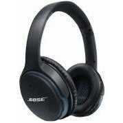   Bose SoundLink around-ear II Black (741158-0010)