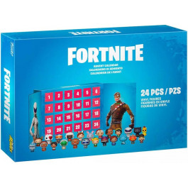   FunKo Адвент календарь Fortnite (42754)