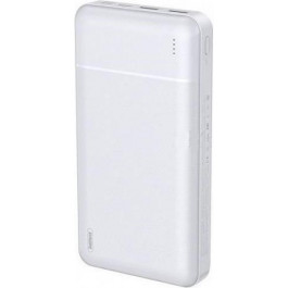   REMAX RPP-167 Lango 30000mAh White (RPP-167 Lango White)