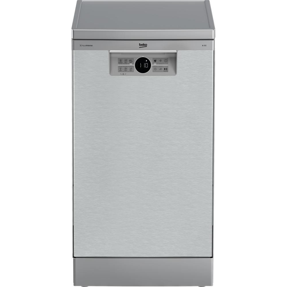 Beko BDFS26121XQ - зображення 1