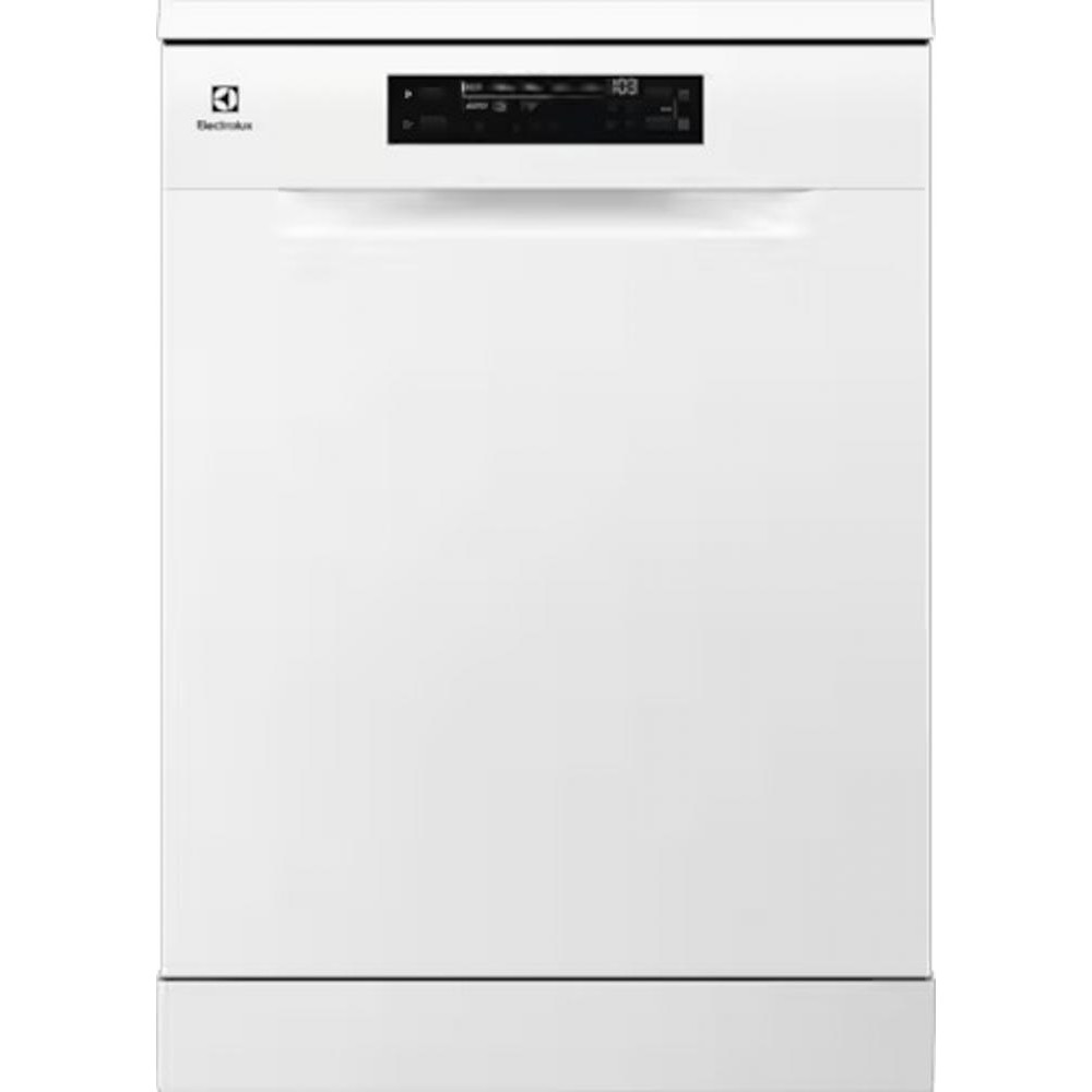 Electrolux SEM94830SW - зображення 1