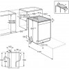 Electrolux SEM94830SW - зображення 9