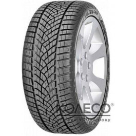   Goodyear UltraGrip Ice 2+ (205/55R17 95T)