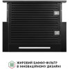 Perfelli ISEO 6PSF NERO - зображення 7