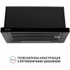 Perfelli ISEO 6PSF NERO - зображення 9