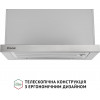 Perfelli ISEO 6PMF INOX - зображення 3