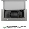 Perfelli ISEO 6PMF INOX - зображення 6