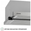 Perfelli ISEO 6PMF INOX - зображення 7