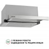 Perfelli ISEO 6PMF INOX - зображення 9