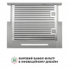 Perfelli ISEO 6PSF INOX - зображення 5