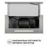 Perfelli ISEO 6PSF INOX - зображення 6