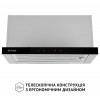 Perfelli ISEO 6PSF INOX - зображення 9