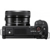 Sony ZV-E10 kit (16-50mm) Black (ILCZVE10LB.CEC) - зображення 5