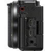 Sony ZV-E10 kit (16-50mm) Black (ILCZVE10LB.CEC) - зображення 6