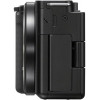 Sony ZV-E10 kit (16-50mm) Black (ILCZVE10LB.CEC) - зображення 7