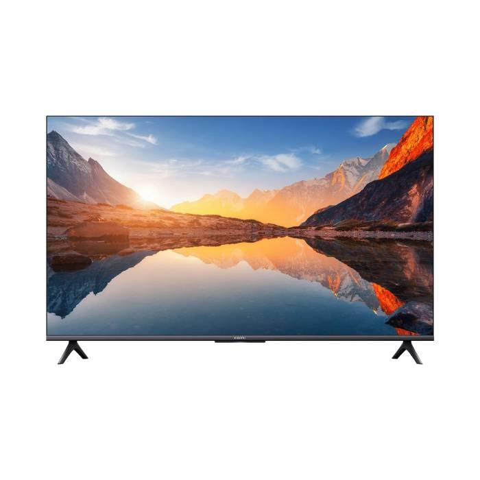 Xiaomi TV A 55 2025 - зображення 1