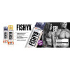 Extrifit Shot Fishya 15x90 ml (Apricot) - зображення 3