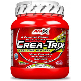   Amix Crea-Trix pwd. 824 g /40 servings/ Fruit Punch