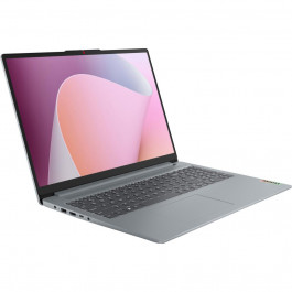   Lenovo IdeaPad Slim 3 15ABR8 Arctic Grey (82XM00J9RA)