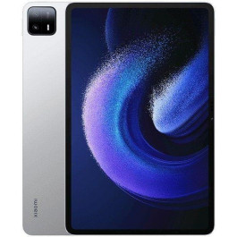   Xiaomi Pad 6 Max 12/256GB Silver