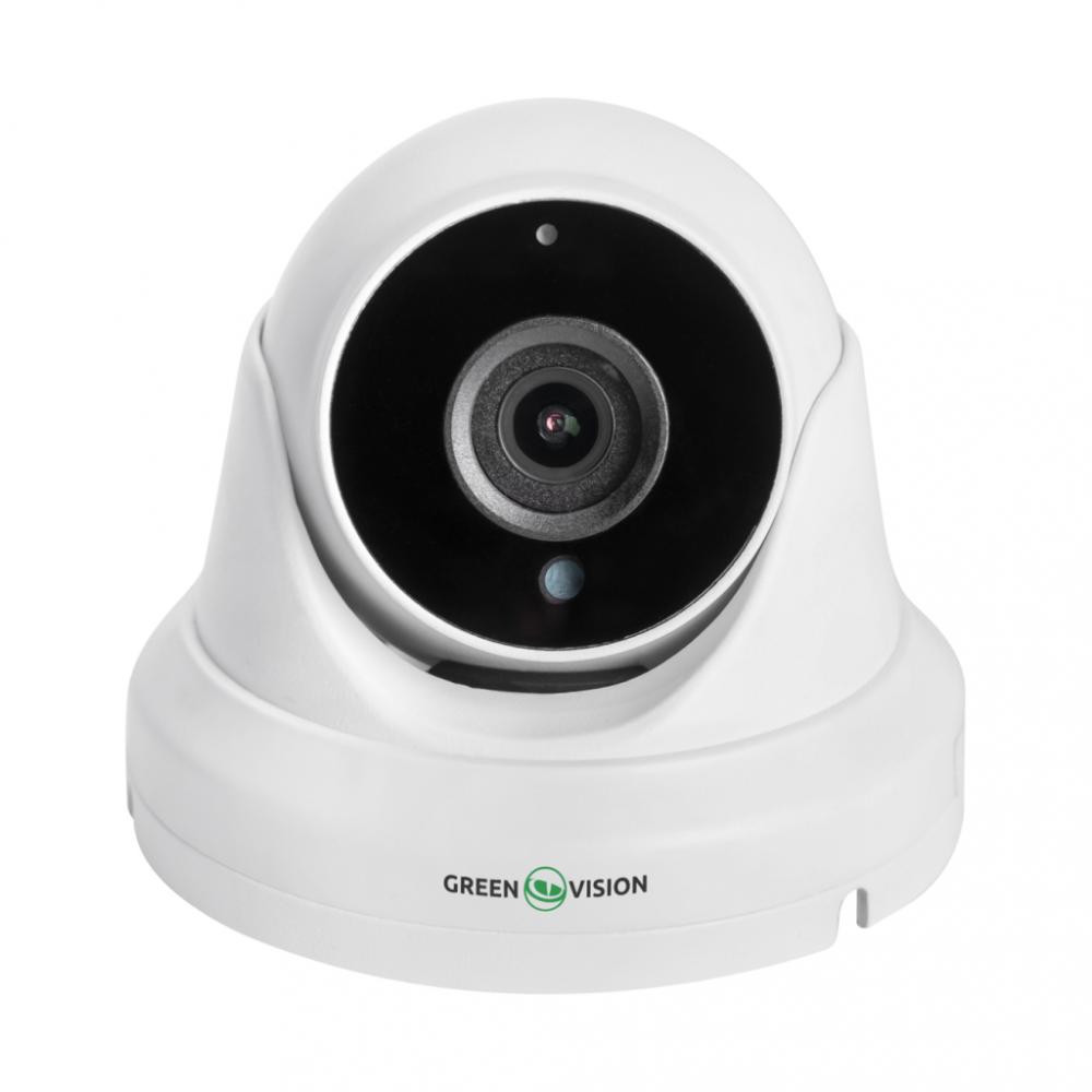 GreenVision GV-163-IP-FM-DOA50-20 - зображення 1