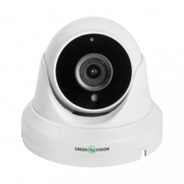   GreenVision GV-163-IP-FM-DOA50-20