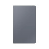 Samsung Galaxy Tab A7 Lite Book Cover Dark Gray (EF-BT220PJEGRU) - зображення 1