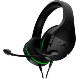   HyperX Cloud Stinger Core for Xbox Grey/Green (4P5J0AA)