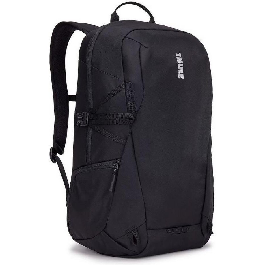 Thule EnRoute Backpack 21L / black (3204838) - зображення 1