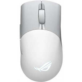   ASUS ROG Keris WL Aimpoint White (90MP02V0-BMUA10)