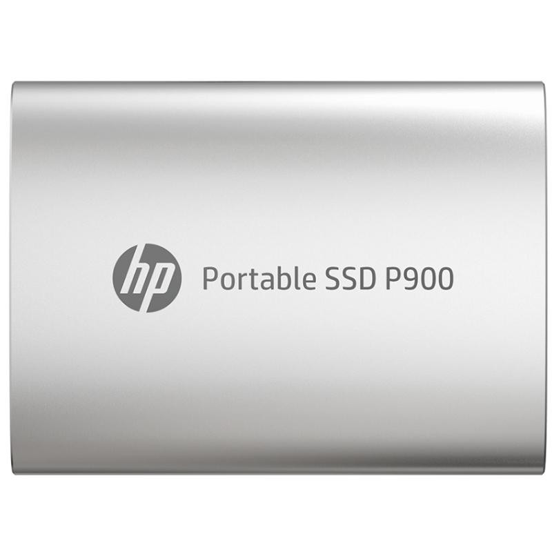 HP P900 2 TB Silver (7M697AA) - зображення 1