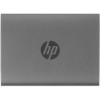 HP P900 2 TB Gray (7M695AA) - зображення 1