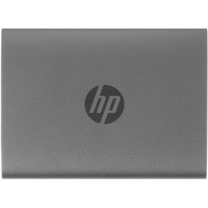 HP P900 2 TB Gray (7M695AA) - зображення 1